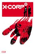 X-Corp #1 (of 5)