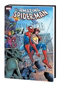Amazing Spider-Man Omnibus HC Vol 05 Medina Cvr
