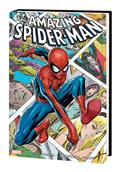 Amazing Spider-Man Omnibus HC Vol 03 Mckone Cvr New PTG