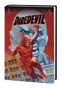 Daredevil By Charles Soule HC Noto Cvr