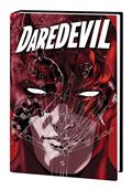 Daredevil By Charles Soule HC Lopez Dm Var