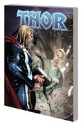Thor By Donny Cates TP Vol 02 Prey