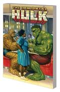 IMMORTAL-HULK-TP-VOL-09-WEAKEST-ONE-THERE-IS