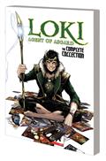 Loki Agent of Asgard Complete Collection TP New PTG