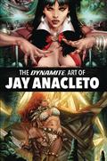 DYNAMITE-ART-OF-JAY-ANACLETO-HC