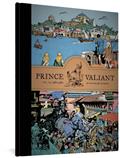 PRINCE-VALIANT-HC-VOL-23