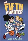 Fifth Quarter GN (C: 0-1-0)