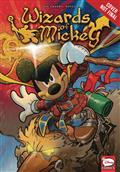 WIZARDS-OF-MICKEY-GN-VOL-03