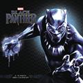 Black Panther 2022 Wall Calendar (C: 1-1-1)