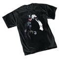 DC Batman Chokeout T/S Lg (C: 1-1-2)