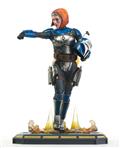 Star Wars Clone Wars Bo Katan 1/7 Scale Statue (C: 1-1-2)