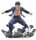 Bruce Lee Gallery Earth Pvc Statue (C: 1-1-2)