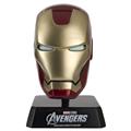 Marvel Hero Collector Museum #1 Iron Man Mark VII Helmet (C: