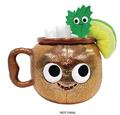 Yummy World Happy Hour Moscow Mule 10In Plush (C: 1-1-2)