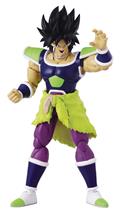 Dragon Ball Super Dragon Stars Broly 6.5In AF (Net) (C: 1-1-