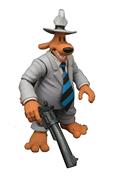 Sam & Max Series W1 Sam AF (Net) (C: 1-1-2)