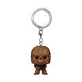 Pocket Pop Star Wars Chewbacca Keychain (C: 1-1-2)