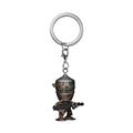 Pocket Pop Sw Mandalorian Ig-11 Keychain (C: 1-1-2)