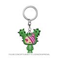 Pocket Pop Tokidoki Sandy Keychain (C: 1-1-2)