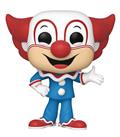 Pop Icons Bozo The Clown Vinyl Fig (C: 1-1-2)