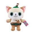 Pop Paka Paka Soda Kat Cat Pawchino 7In Plush (C: 1-1-2)