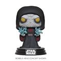 Pop Star Wars Swep9 Revitalized Palpatine Vinyl Fig (C: 1-1-