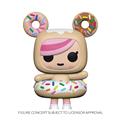 Pop Tv Tokidoki Donutella Vin Fig (C: 1-1-2)