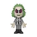 Vinyl Soda Beetlejuice W/ Chase (C: 1-1-2)
