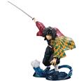 Demon Slayer Kimetsu Giyu Tomioka Artfx J Statue (Net) (C: 1