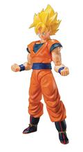 Dbz Super Saiyan Full Power Son Goku S.H.Figuarts AF (Net) (