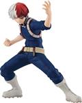 My Hero Academia Pop Up Parade Shoto Todoroki Hero Pvc Fig (