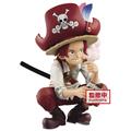 One Piece Grandline Children Wano Country V1 Shanks Dxf Fig