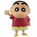 Crayon Shinchan Sofubi Shinnosuke Nohara Fig (C: 1-1-2)