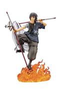 Fire Force Shinmon Benimaru Artfx J Statue (Net) (C: 1-1-2)