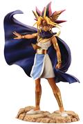 Yu-Gi-Oh Atem Artfx J Statue (Net) (C: 1-1-2)