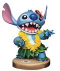 Lilo & Stitch Mc-031 Hula Stitch Master Craft Statue (Net) (