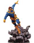 Marvel Universe X-Men Cyclops Fine Art Statue (Net) (C: 1-1-