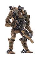 Joy Toy 09St Legion Fear(Assault) Mech 1/18 Fig (Net) (C: 0-