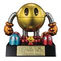 Pac-Man Bandai Spirits Chogokin Fig (Net) (C: 1-1-2)