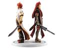 Tales of Series Luke And Asch Meaning of Birth Pvc Statue (N