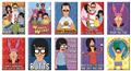 Bobs Burgers 48Pc Magnet Asst (C: 1-1-2)