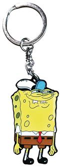 Spongebob Squarepants You Like Krabby Patties Keychain (C: 1