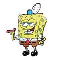 Spongebob Squarepants At Night Spongebob Pin (C: 1-1-2)