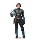 The Mandalorian Bo-Katan Kryze Standee (C: 1-1-2)
