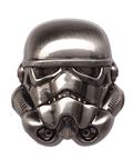 Star Wars Stormtrooper Pewter Lapel Pin (C: 1-1-2)