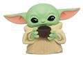 Star Wars The Mandalorian The Child With Cup Pvc Bank (C: 1-