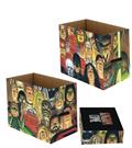 DC Comics Kingdom Come 5 Pk Short Comic Storage Box (C: 1-1-