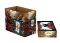 Marvel Comics Deadpool Bang 5 Pk Short Comic Storage Box (C:
