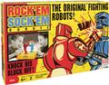 Rock Em Sock Em Robots Game Cs (Net) (C: 1-1-2)