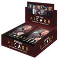 Star Trek Picard Season One T/C Box (Net) (C: 1-1-2)